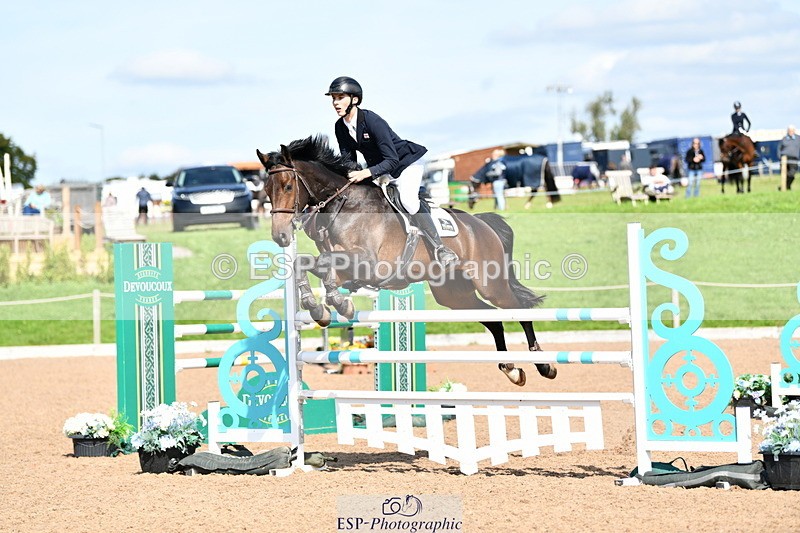 240914A-131013-07189 - Cls 15-S Snr Foxhunter