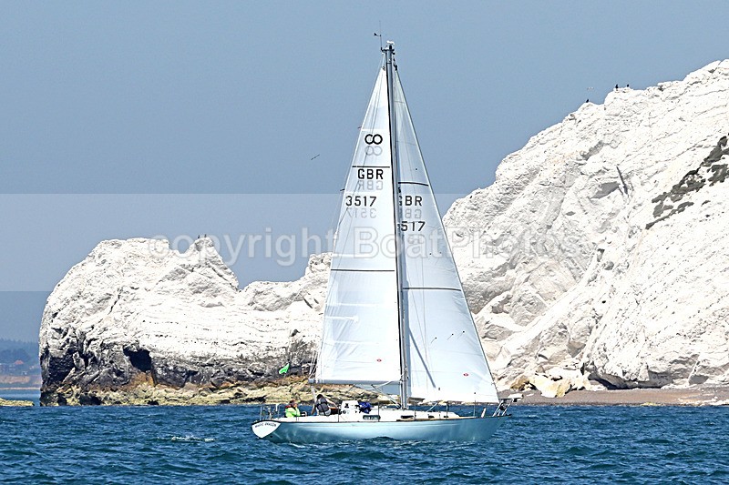 190629 MAGIC DRAGON GBR3517 D43A4818 2 - ROUND THE ISLAND RACE 2019