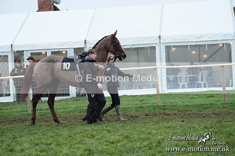 PtP 141225  1320 - Harkaway Club PtP Chaddesley Corbet 28/12/25