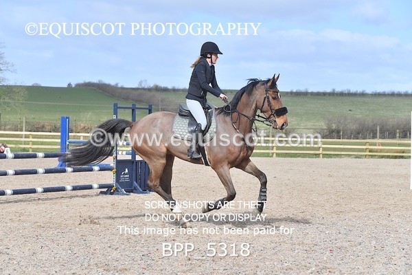 BPP_5318 - CLASS 4  British Novice/ 90cm Open