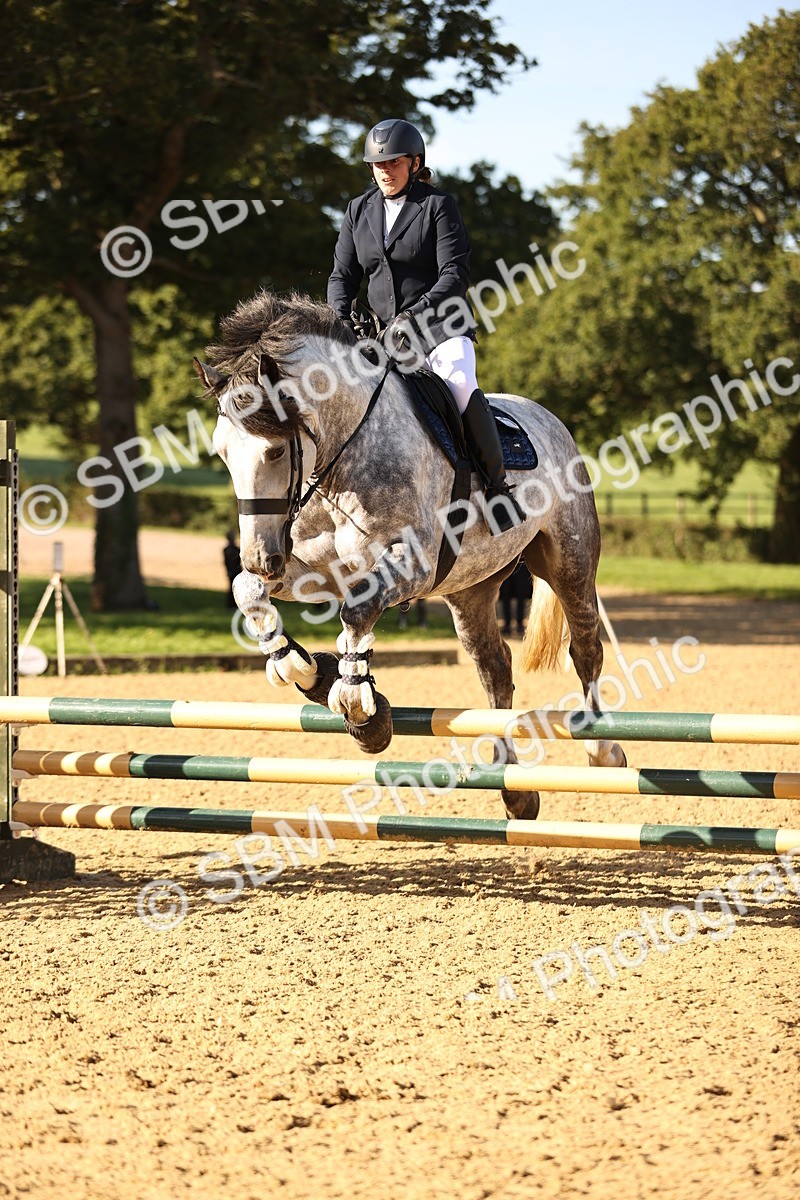 SBM_35154 - J38 - Senior 80cm Championship