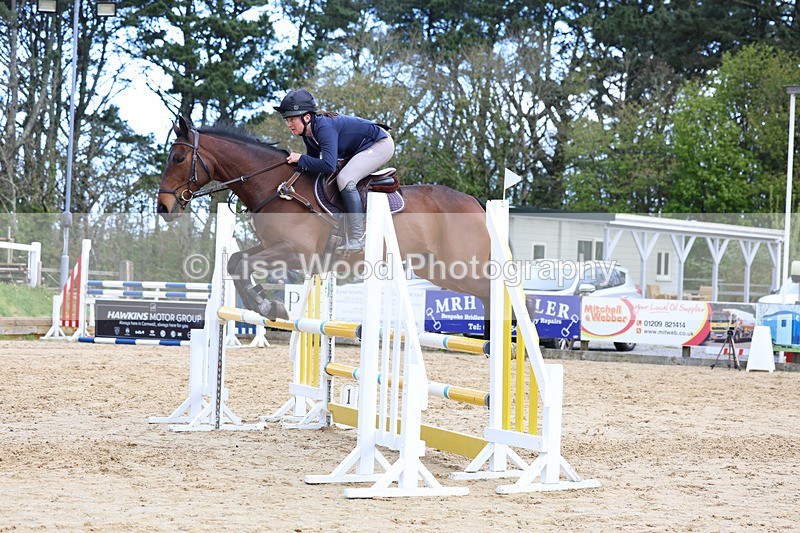 3E7A1430 - Class 6: Senior 1.05m
