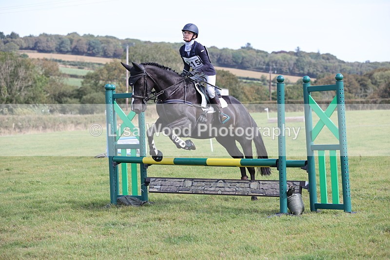 JPP_8976 - Class 2: Trekenning: 80cm Showjumping