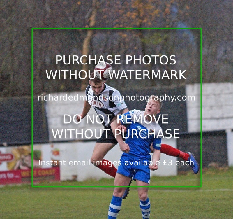 DSC04201 - Kendal Town v Pontefract (Saturday 23 November)