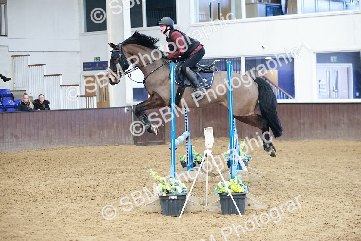 SBM_000362 - Class 2 - Senior British Novice - 90cm