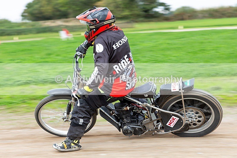 20251011-5D3K8A3075 - Ride & Skid It. Speedway Experience Day 11th October 2025