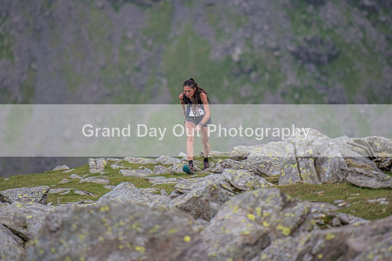 Duddon Long-128 - Duddon Valley Long Fell Race Saturday 1st June 2024