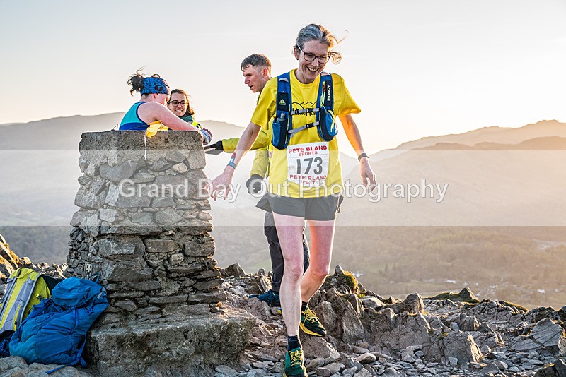 Loughrigg-492 - Loughrigg Fell Race, Wednesday 9th April 2025