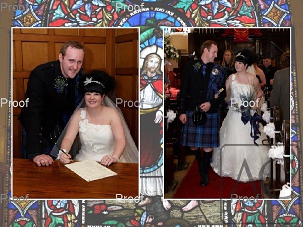  - Mid-Kirk and Greenock Town Hall