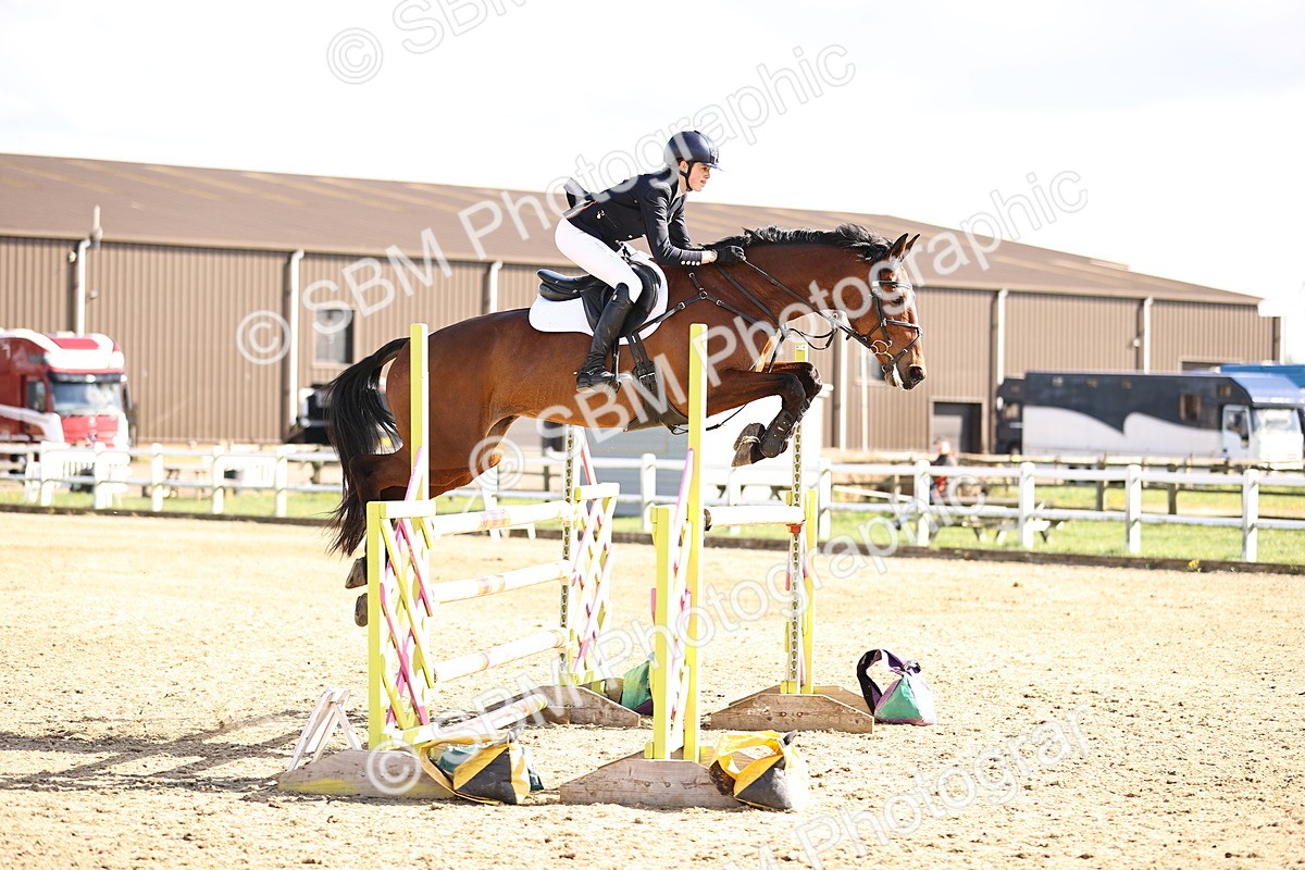 SBM_004902 - Class 19 - Senior Foxhunter - 1.20m