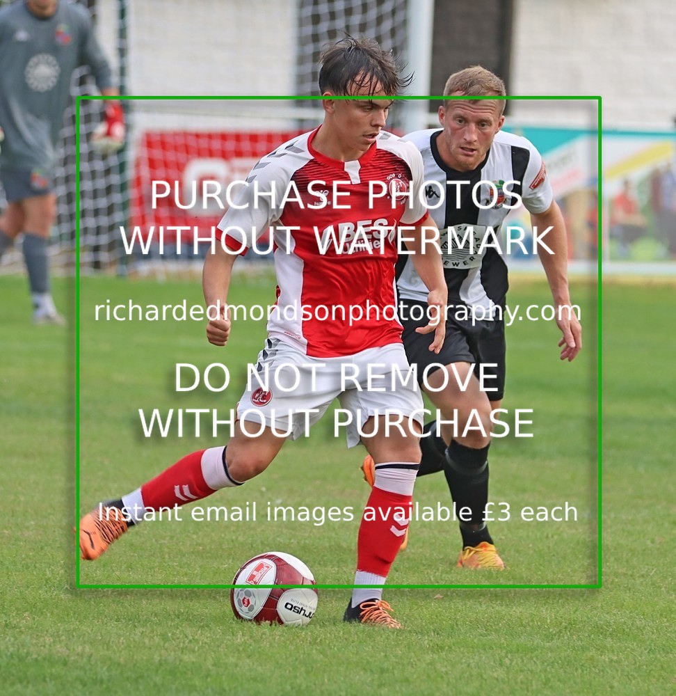 IMG_1518 - Fleetwood Town FC Academy