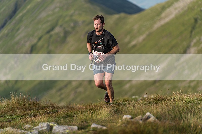 Seat Sandal-279 - Seat Sandal Fell Race Wednesday 17th July 2024