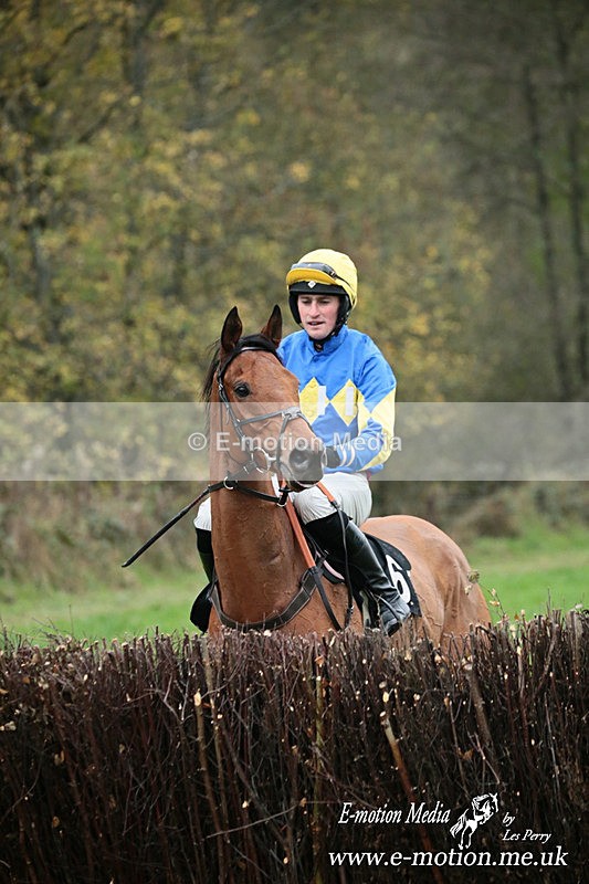 PtP 091124  327 - Knightwick Races Point-to-Point 09/11/24