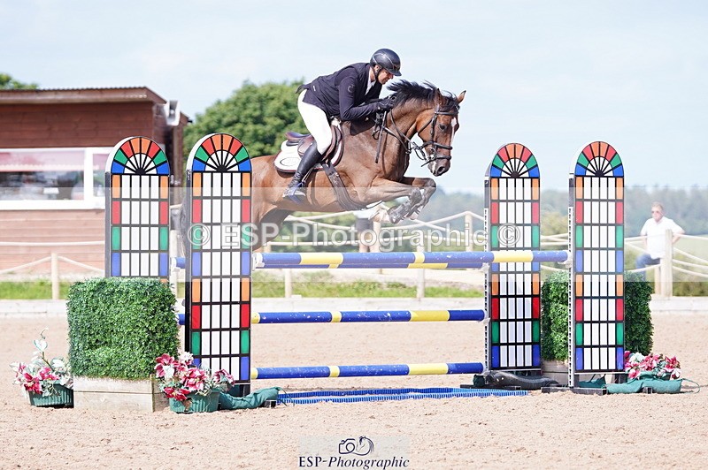 240802A-103118-03615 - Cls 15 Foxhunter