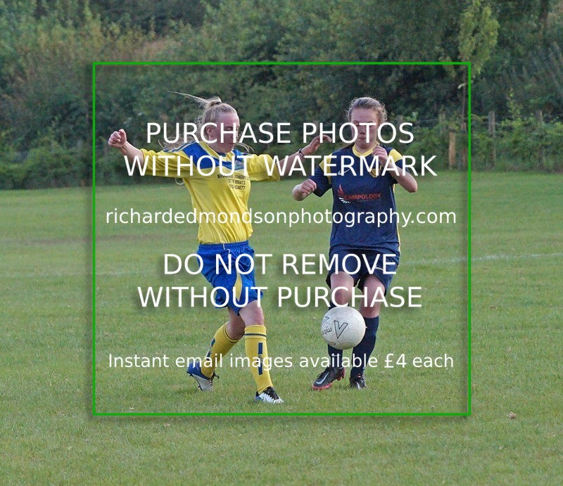 DSC03792 - Kendal United Ladies v Whitehaven Ladies (21/7/21)