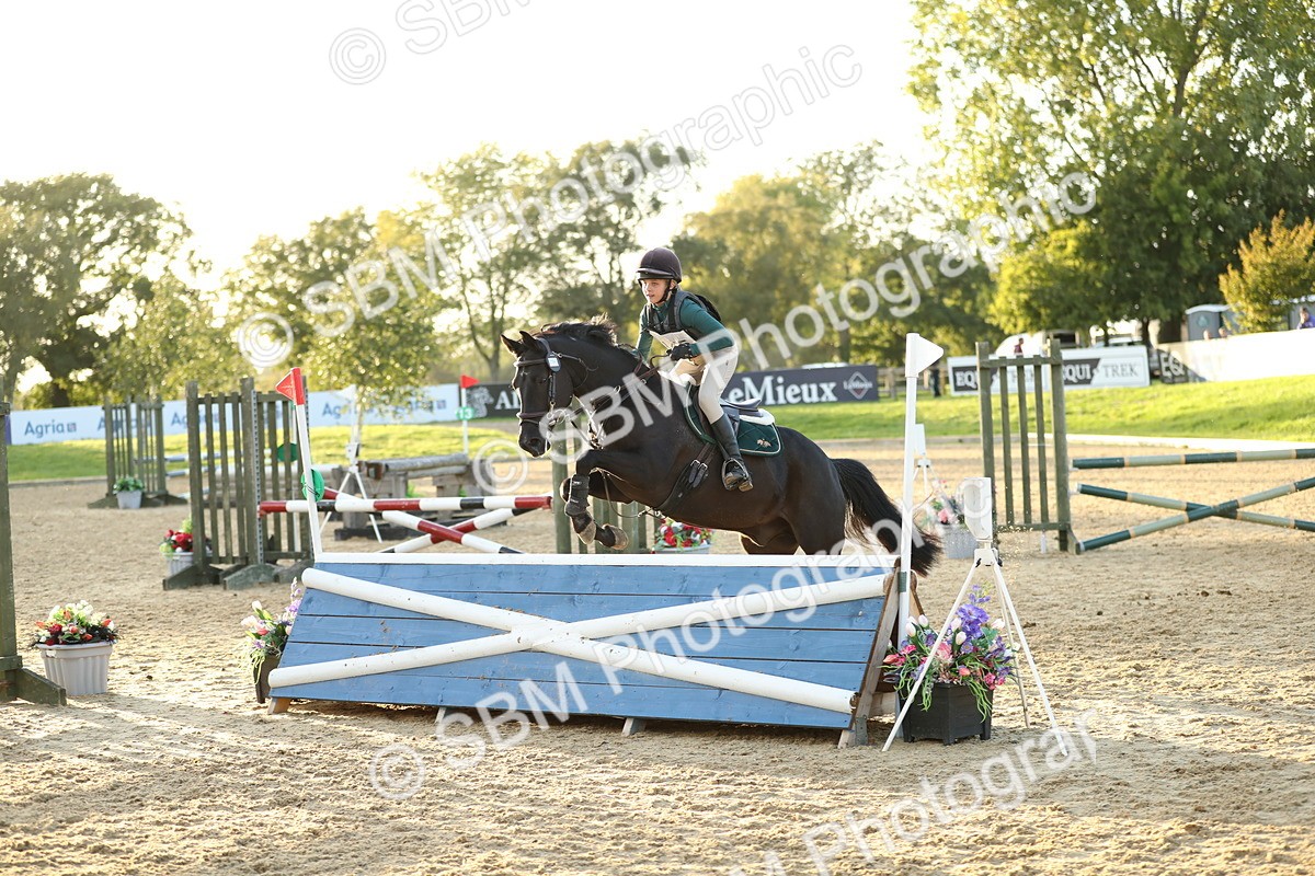 SBM_30842 - E11 - Eventers Challenge 80cm Championship