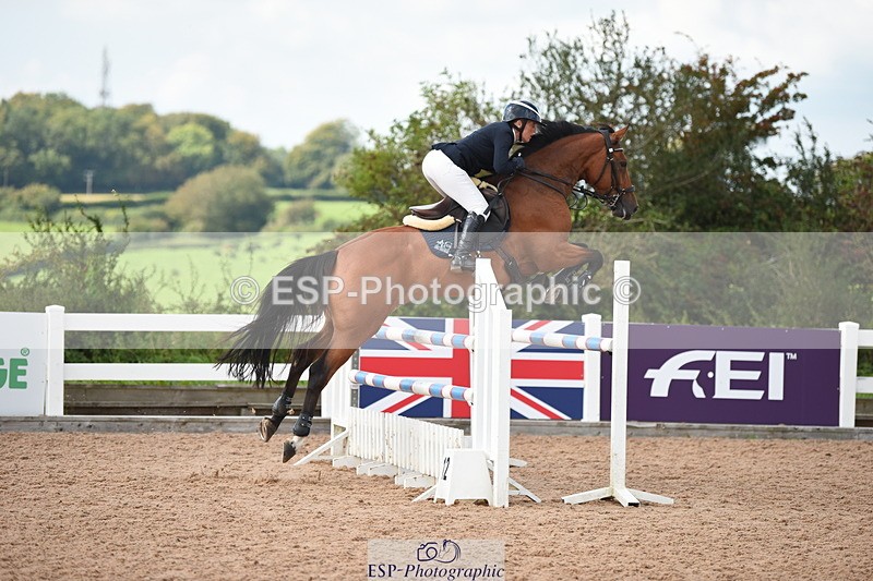 230902A-133514-01430 - Cls 10 National 1.15m