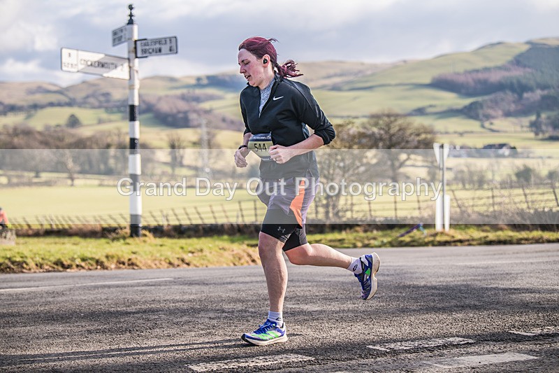 North Lakes-1014 - North Lakes 10K & Half Marathon Sunday 9th February 2025