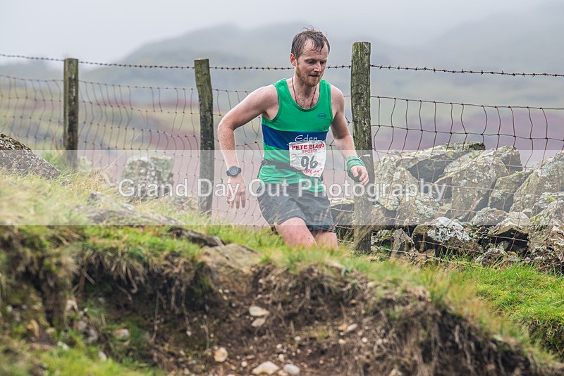 Langdale-1000 - Langdale Horseshoe Fell Race Saturday 7th October 2023