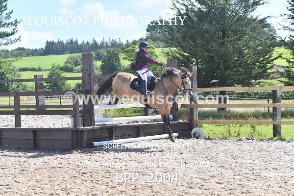 BPP_2004 - DERBY CLASS 6 - 70CM