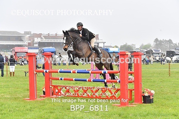 BPP_6811 - CLASS 2 RHS Classic Champ Qual (1.20m)