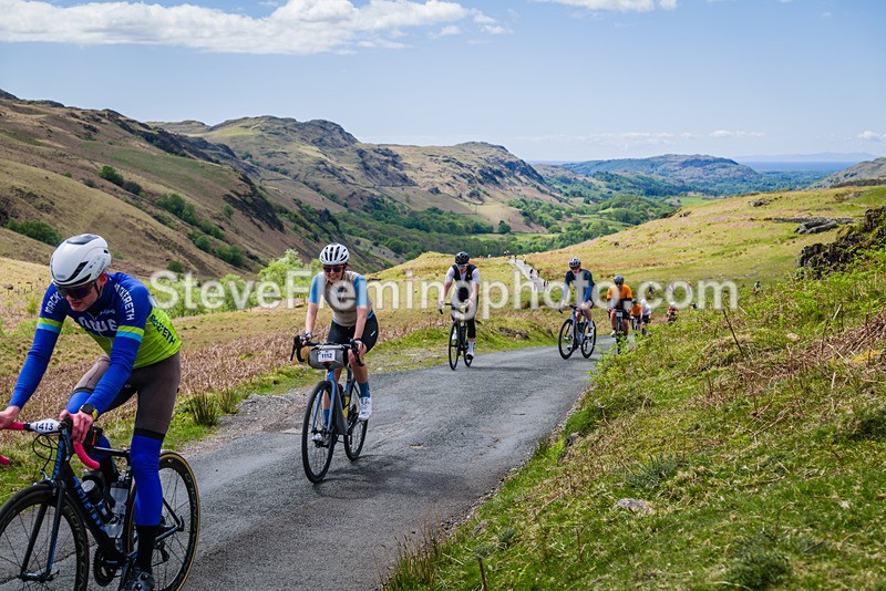 134222 - Hardknott Pass Camera 1 13.00-14.00