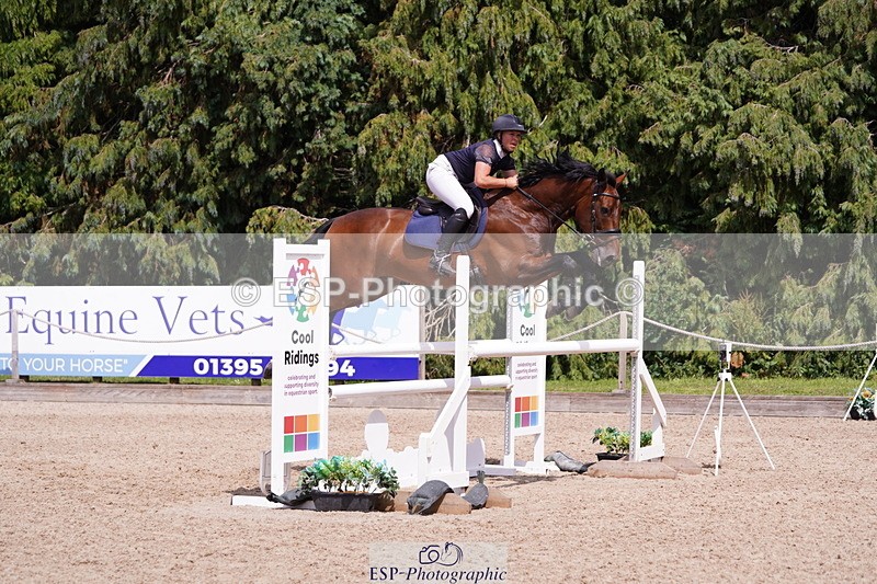 250704A-151022-11753 - Cls 22 Snr 1.15m Members Cup