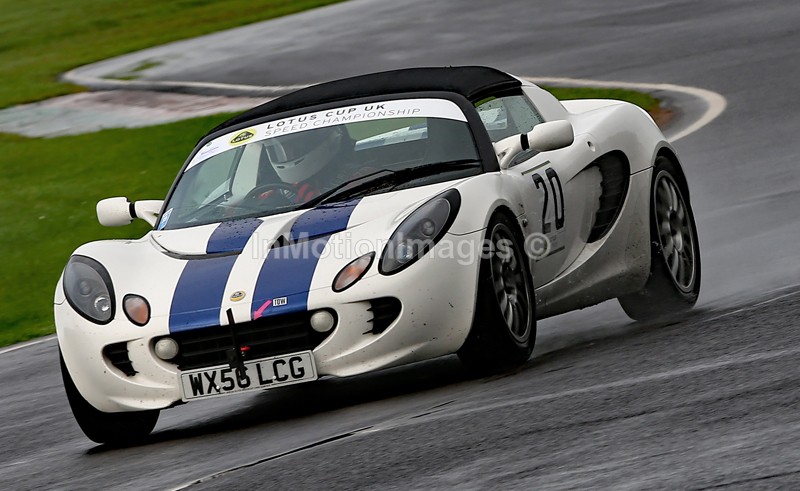 - Lotus Cup UK Speed Champs 2014/15/16/17/18/22/23/24