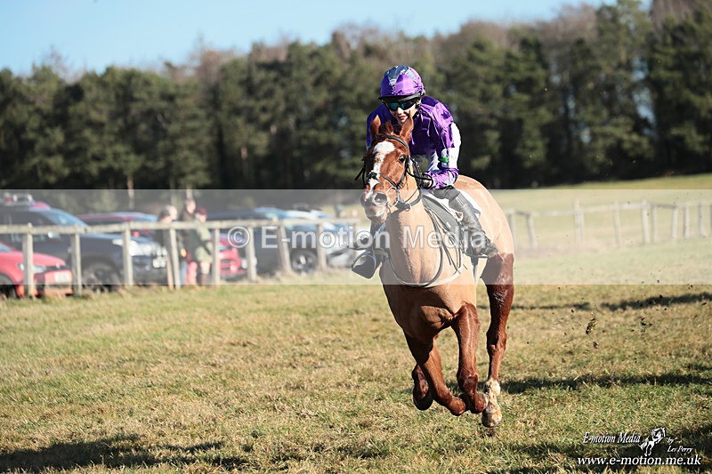 PR PtP 240126 358 - Pony Racing Horseheath 24/01/26