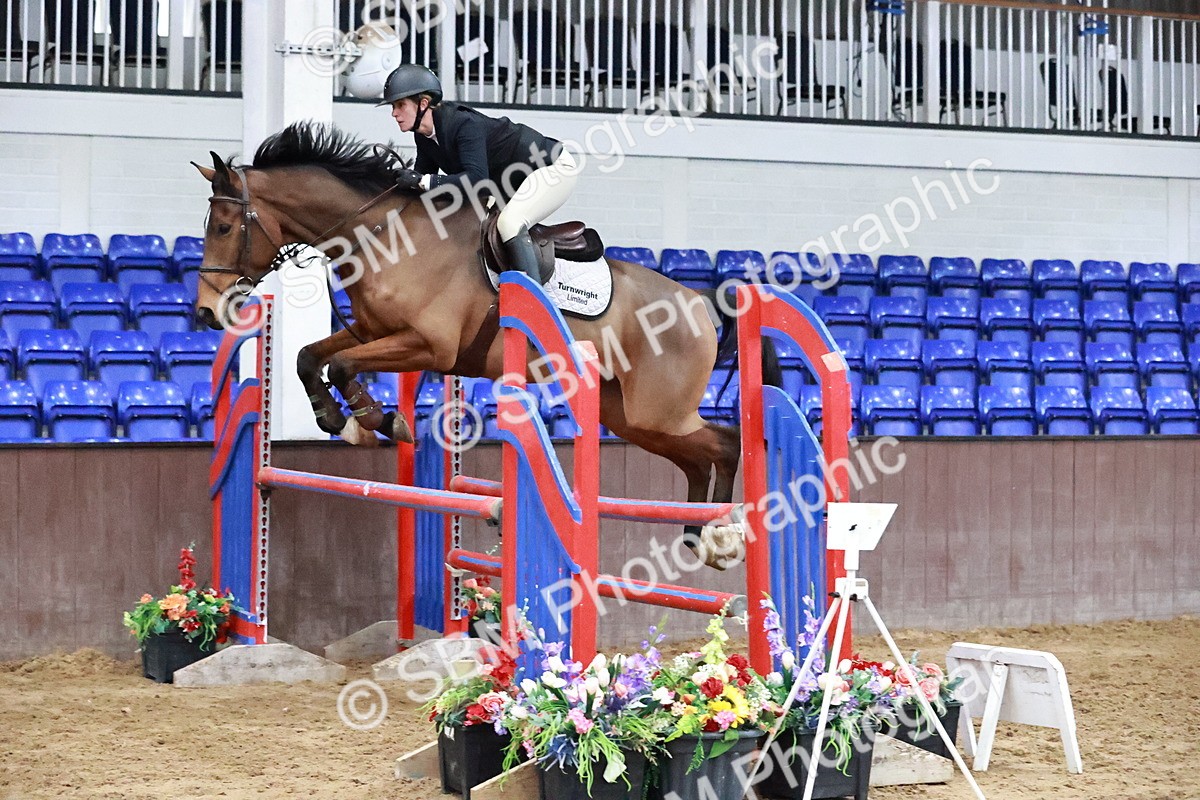 SBM_001004 - Class 3 - Senior Discovery - 1.00m