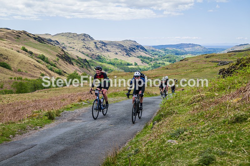 132427 - Hardknott Pass Camera 1 13.00-14.00