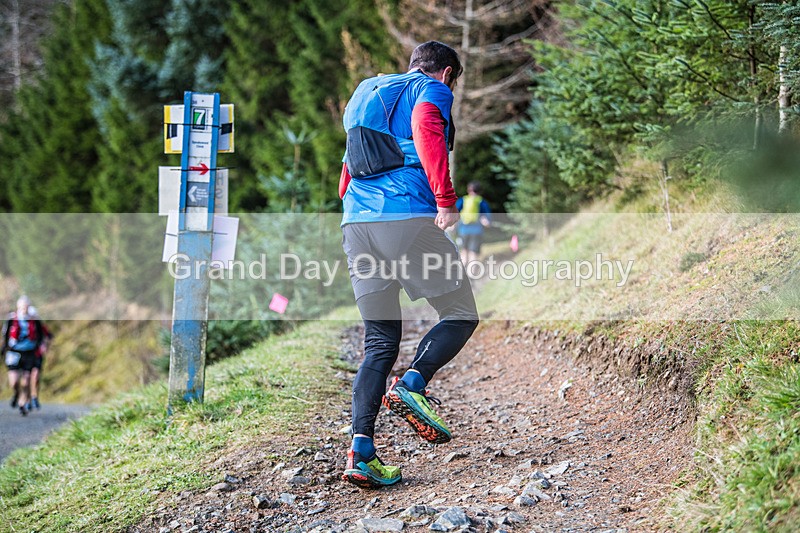 Glentress-218 - High Terrain Events Glentress 21 & 10K Trail Races Saturday 15th November 2025