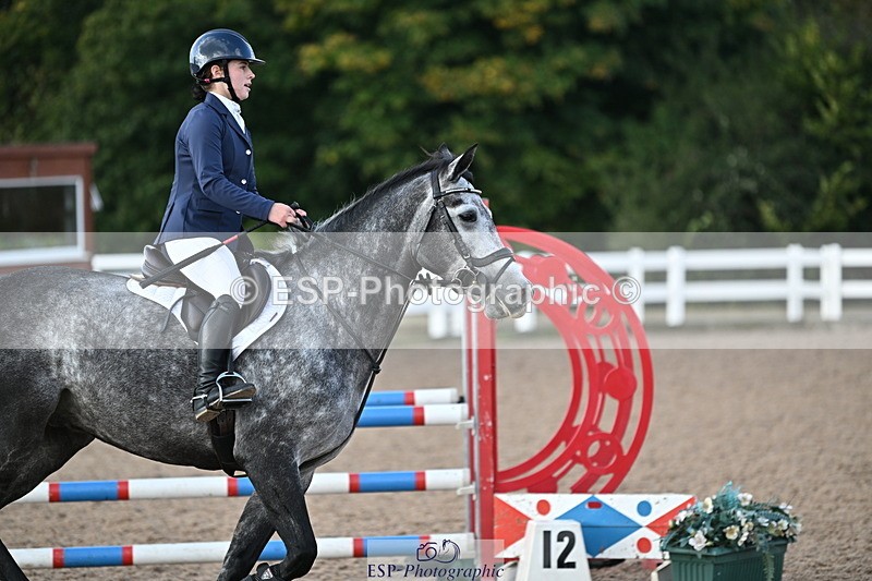 241005A-101913-02928 - SAT Cls 16 85cm Amateur Quali