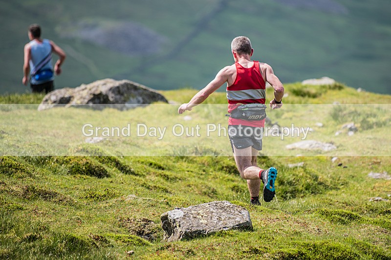 Duddon Short-62 - Duddon Valley Short Fell Race Saturday 1st June 2024