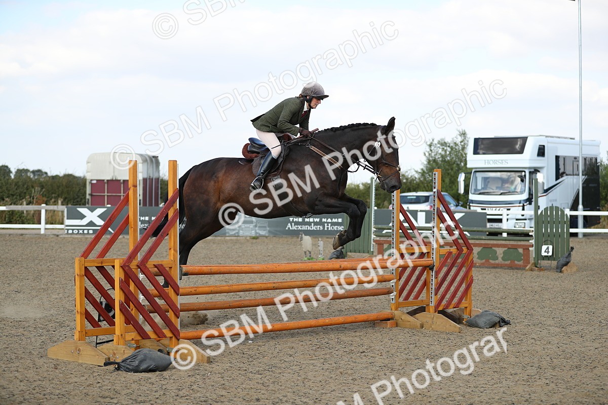 SBM_06962 - Class 49b Style & Performance 80cm (20+)