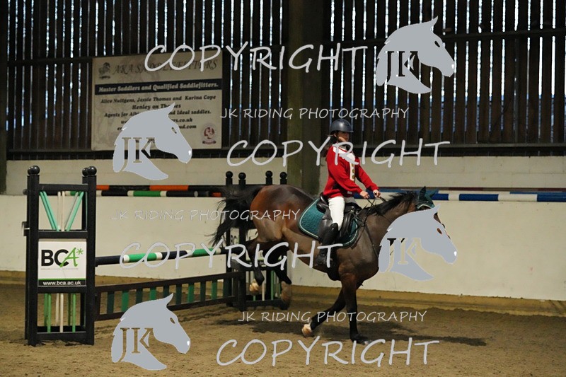 JKR03588 - Class 8 90cm