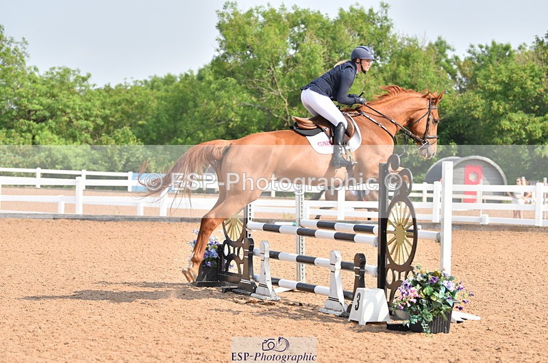 230610A-092806-02528 - Cls 21 British Novice & Open