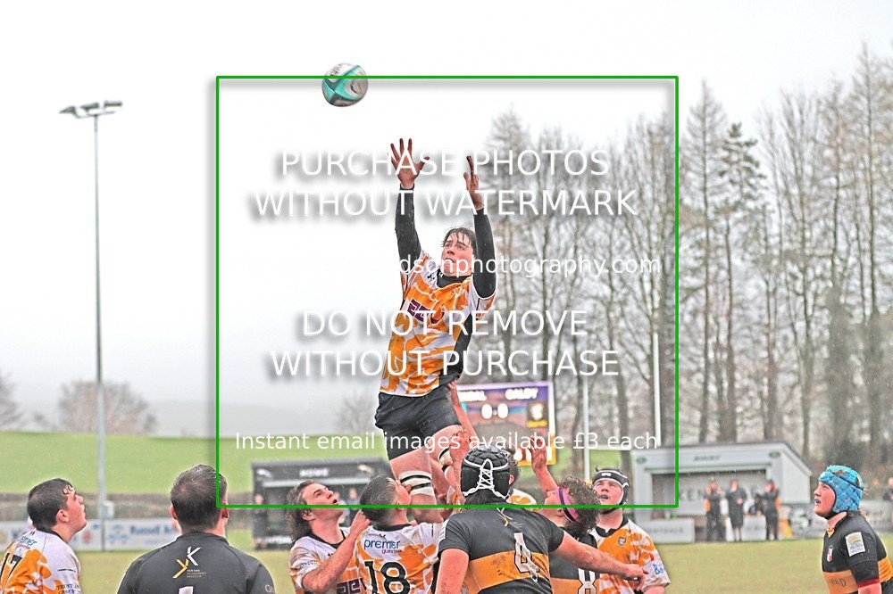 IMG_5354 - Kendal U18 Colts vs Caldy U18 (12/3/23)