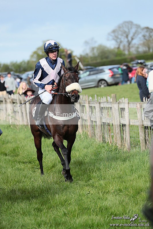 PtP 180426 1182 - Worcestershire Hunt PtP Chaddesley Corbett 18/04/26
