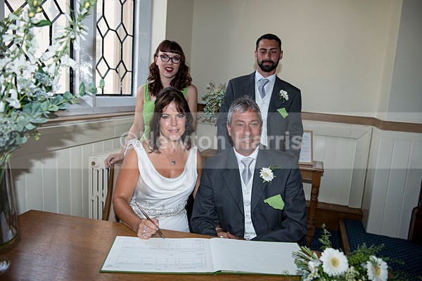 NMH-384 - Sonja and Steve's Wedding 21/7/2018