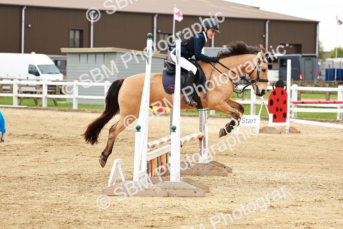 SBM_008525 - Class 4 - 70cm