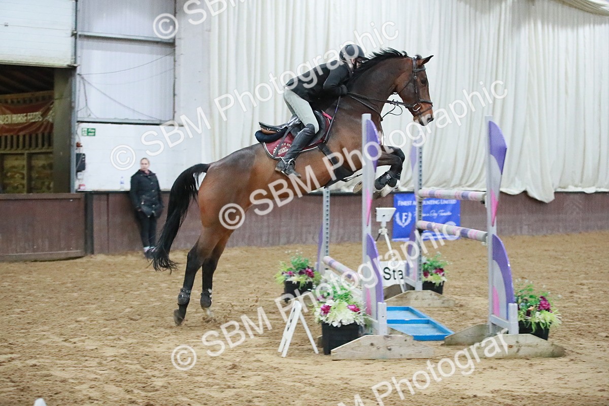SBM_001775 - Class 6 - National 1.30m 1.40m Open