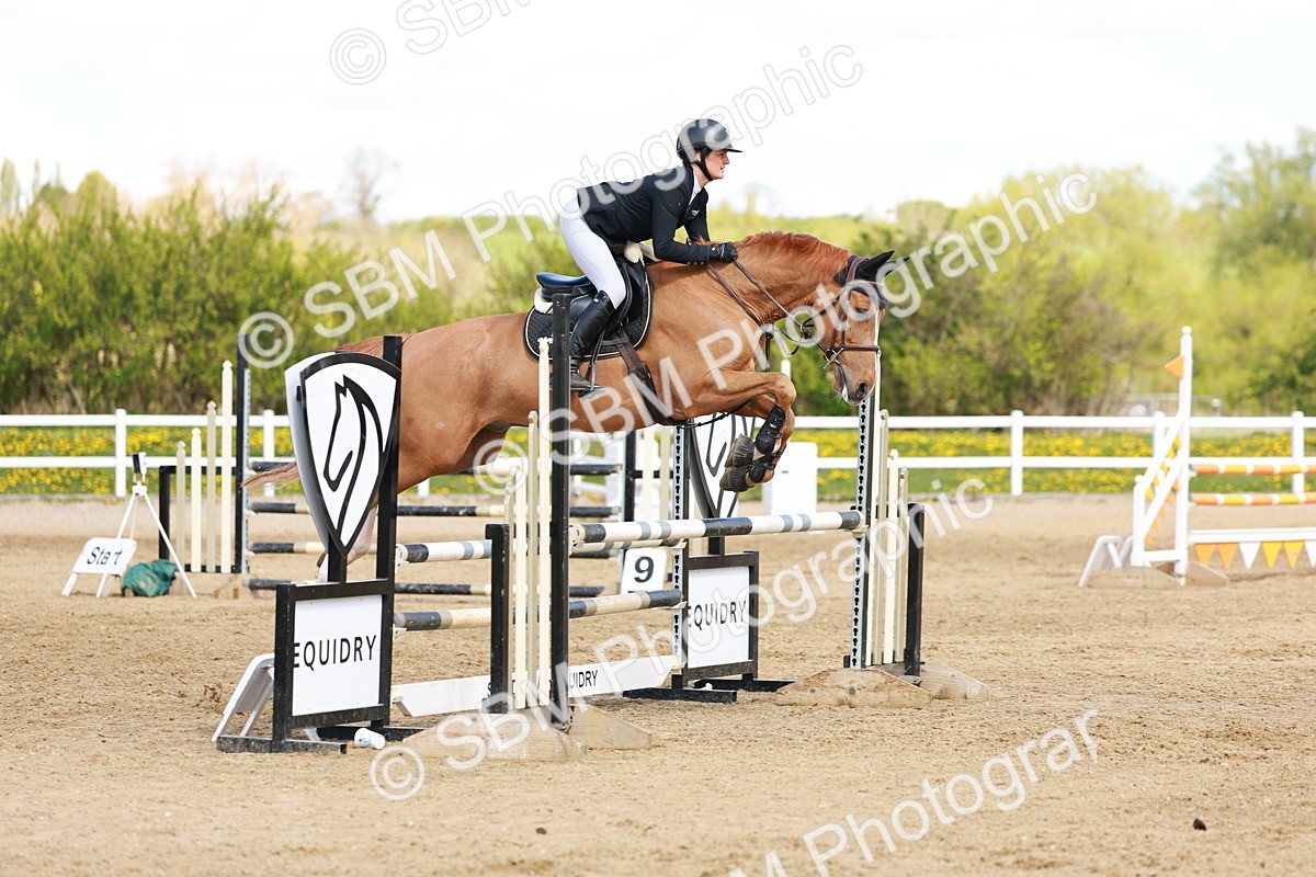 SBM_001768 - Class 3 - Senior Discovery - 1.00m