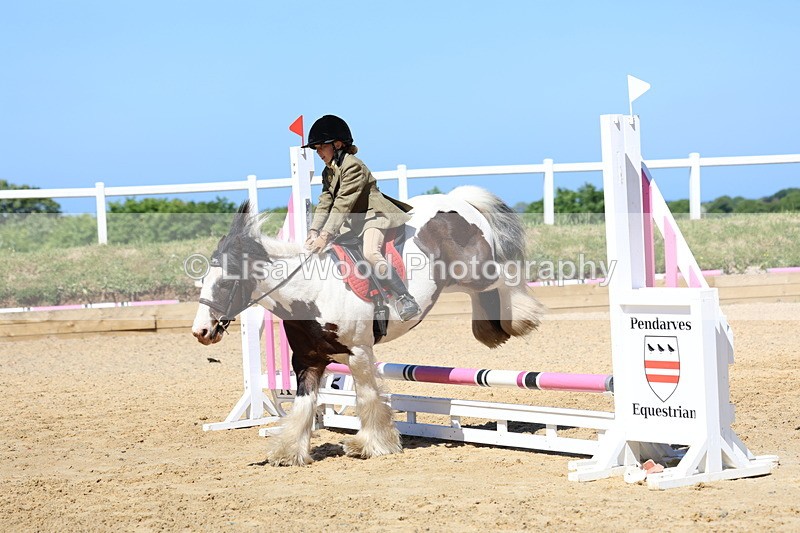 3E7A1977 - Class 2: 50cm