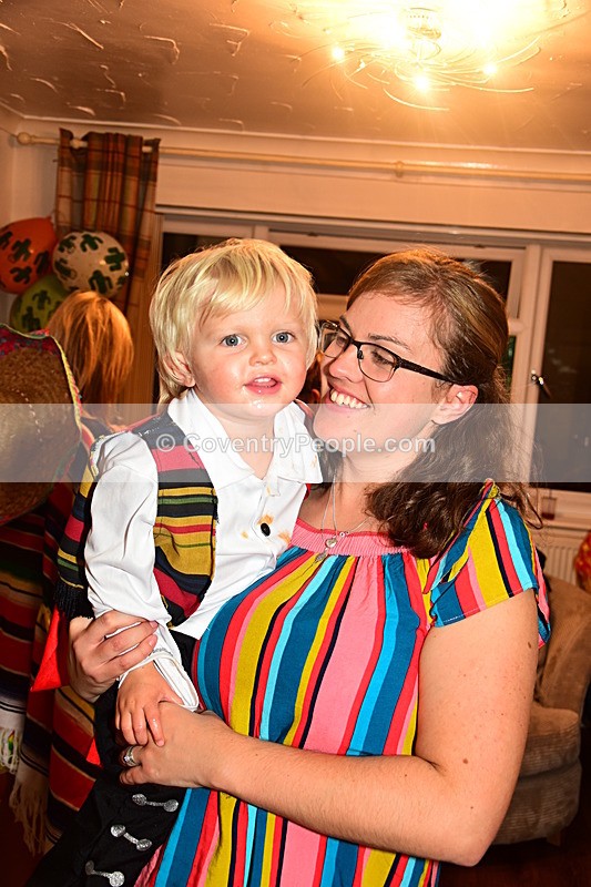 LEE-447 - Lee's 30th