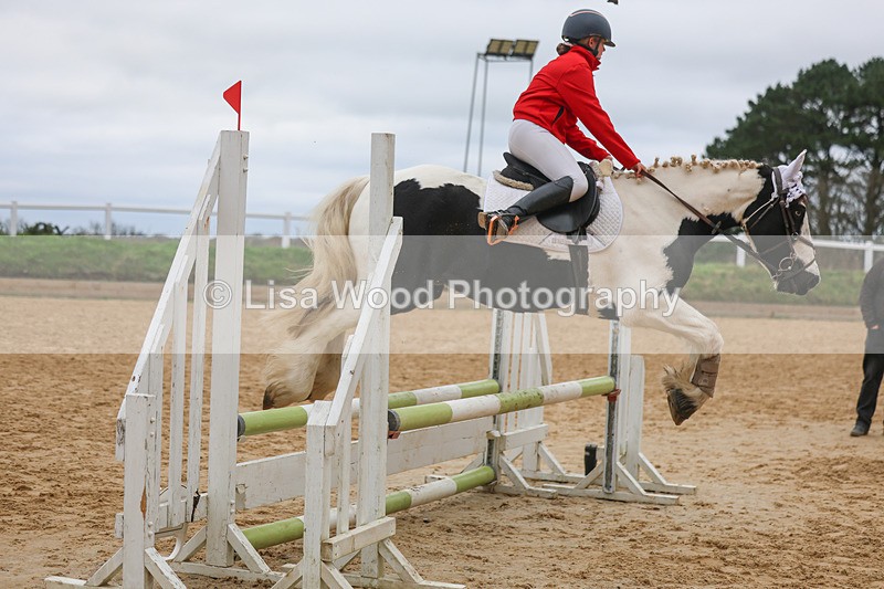 3E7A2374 - Class 4: 70 -75cm