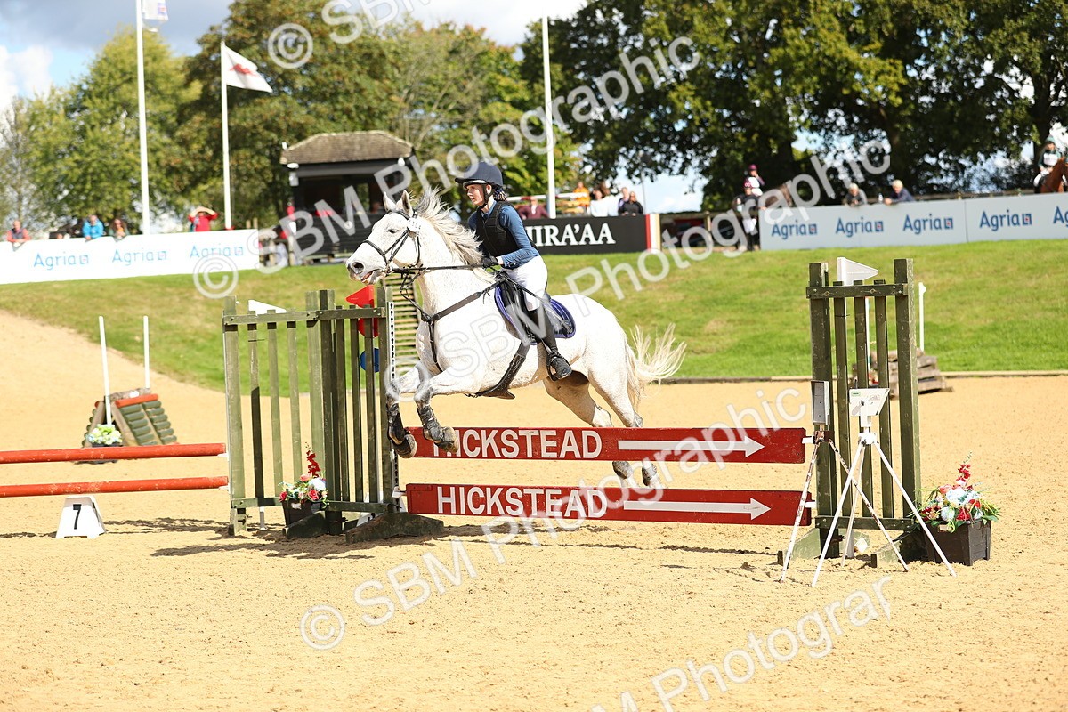 SBM_07565 - E4 Eventers Challenge 80cm Open