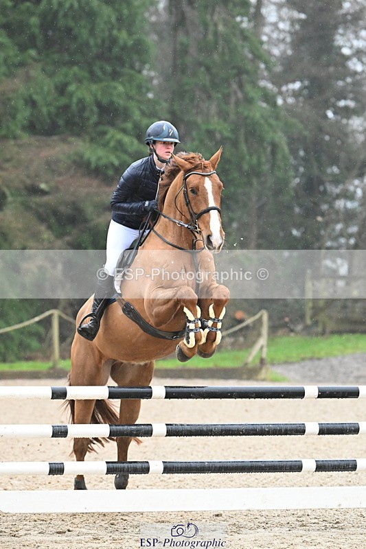 250215A-103531-00038 - Cls 2 Discovery and 1m Open