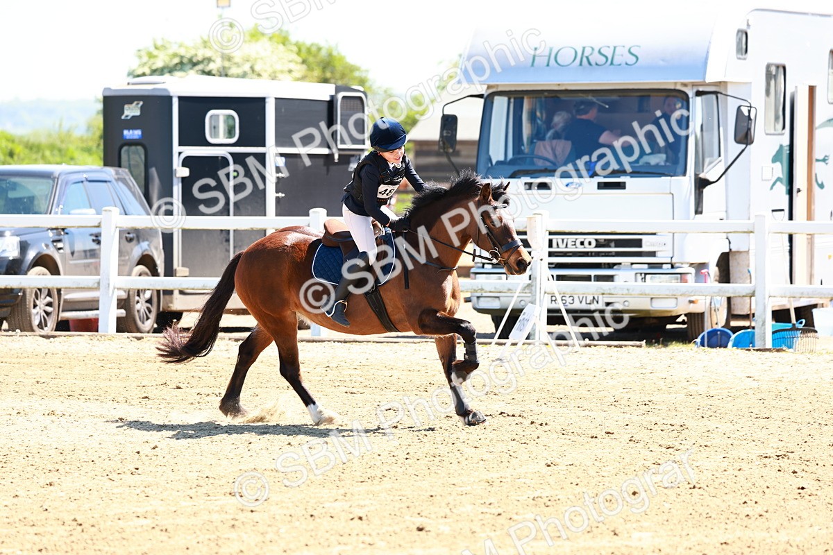 SBM_007139 - Class 3 - 60cm