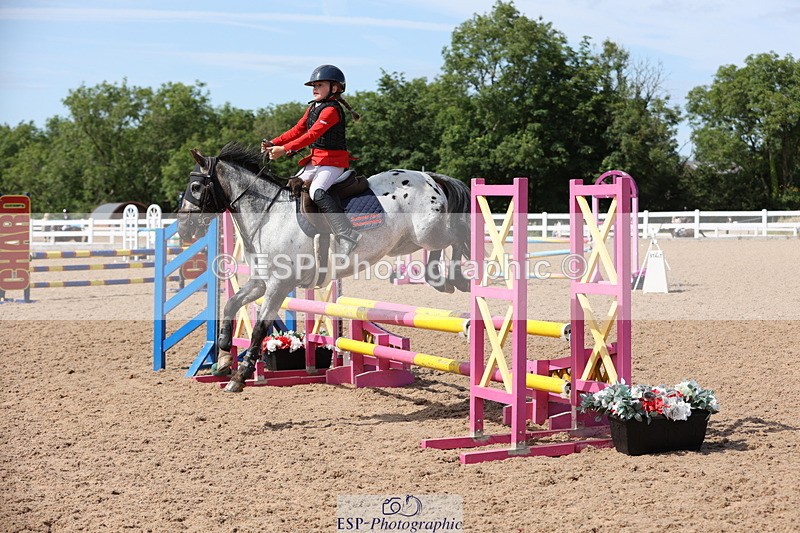 240629A-155923-07847 - Cls 13 Stepping Stones 128cm + 138cm